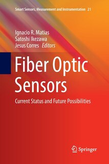 Couverture_Fiber Optic Sensors