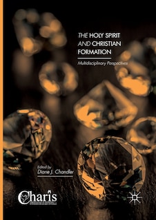 Front cover_The Holy Spirit And Christian Formation
