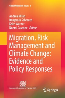 Front cover_Migration, Risk Management And Climate Change