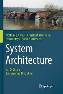 Front cover_System Architecture