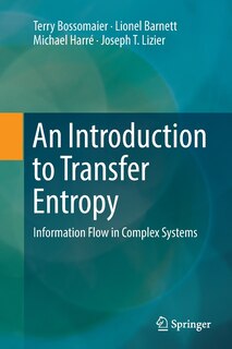 Front cover_An Introduction To Transfer Entropy