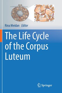 Front cover_The Life Cycle Of The Corpus Luteum