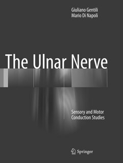 Couverture_The Ulnar Nerve