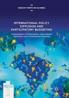 Couverture_International Policy Diffusion And Participatory Budgeting
