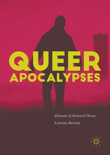 Front cover_Queer Apocalypses