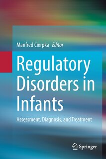 Front cover_Regulatory Disorders In Infants