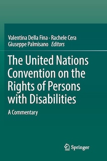 Front cover_United Nations Convention on the Rights of Persons with Disabilities