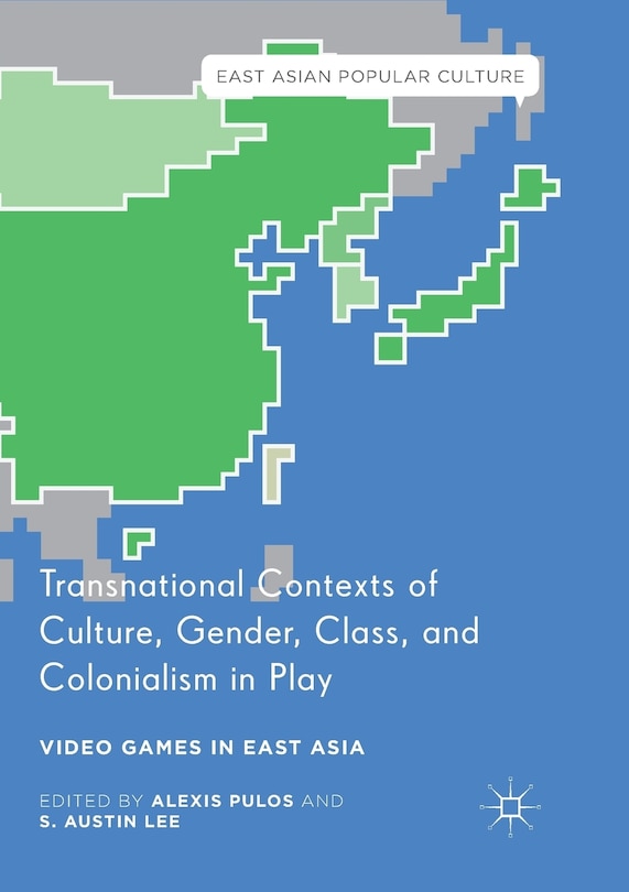 Front cover_Transnational Contexts Of Culture, Gender, Class, And Colonialism In Play