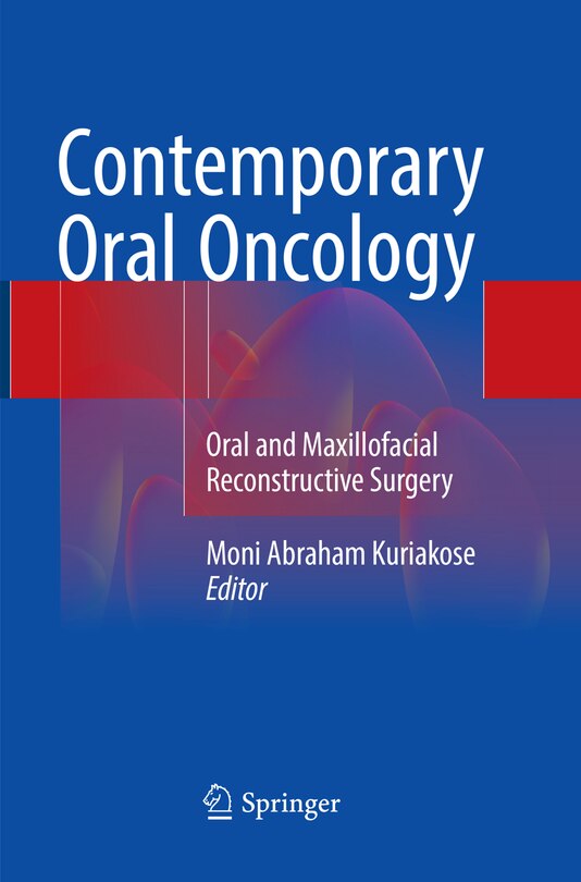 Couverture_Contemporary Oral Oncology