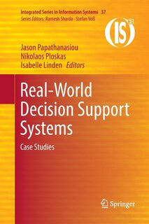 Couverture_Real-world Decision Support Systems