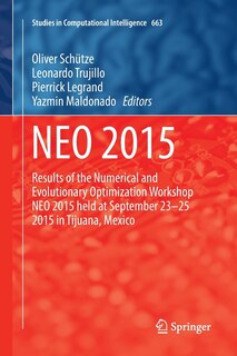 Front cover_NEO 2015