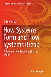 Couverture_How Systems Form And How Systems Break