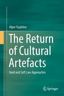 Front cover_The Return Of Cultural Artefacts