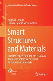 Couverture_Smart Structures and Materials