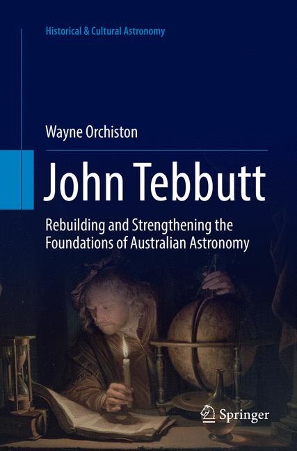Front cover_John Tebbutt