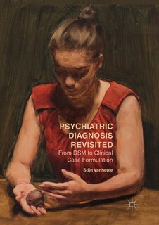 Couverture_Psychiatric Diagnosis Revisited