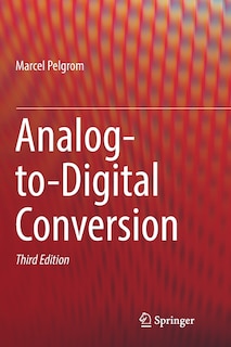Couverture_Analog-to-digital Conversion