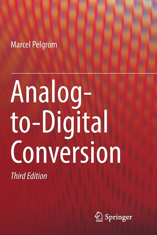 Couverture_Analog-to-digital Conversion