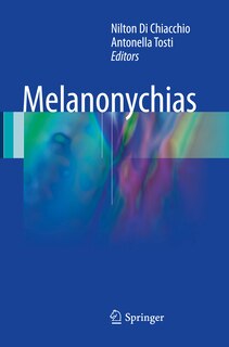 Front cover_Melanonychias