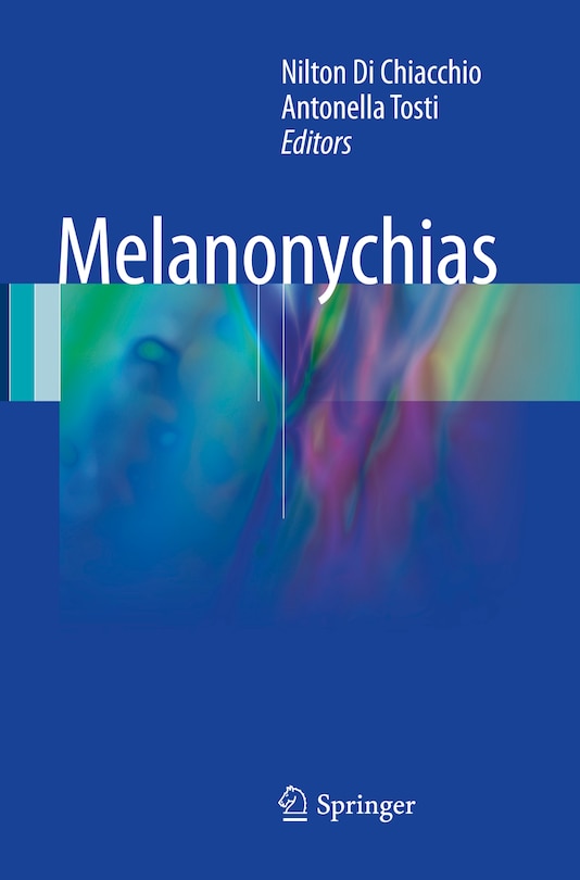 Front cover_Melanonychias