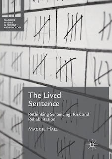 Front cover_The Lived Sentence