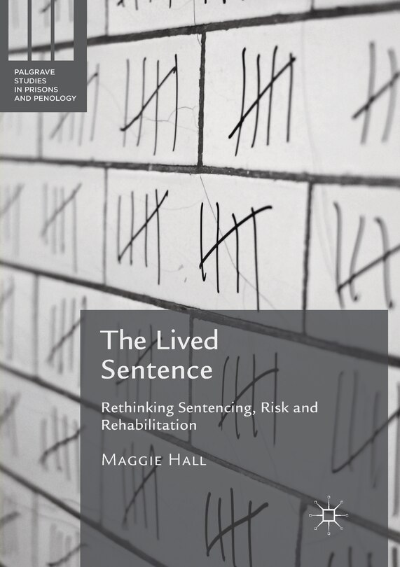 Front cover_The Lived Sentence