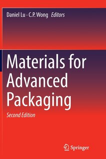 Front cover_Materials For Advanced Packaging