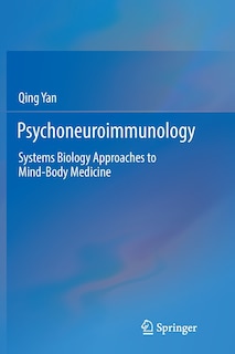 Front cover_Psychoneuroimmunology