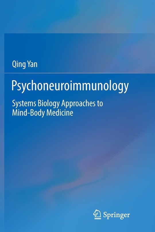 Front cover_Psychoneuroimmunology