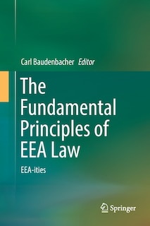 Couverture_Fundamental Principles of EEA Law