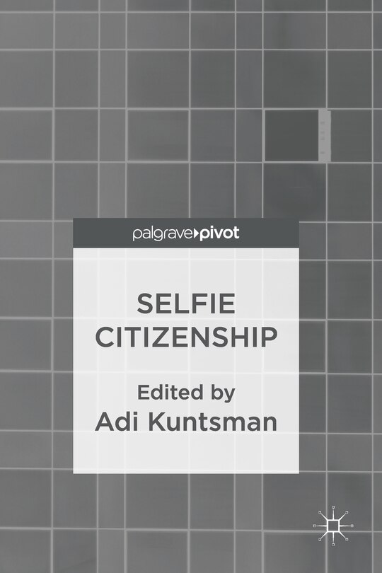 Front cover_Selfie Citizenship