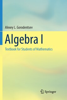 Couverture_Algebra I