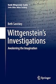 Couverture_Wittgenstein's Investigations