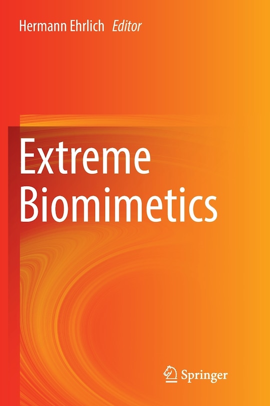 Couverture_Extreme Biomimetics