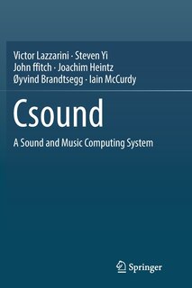 Front cover_Csound