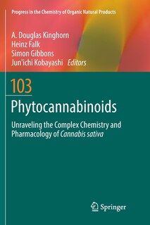 Front cover_Phytocannabinoids