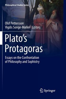 Front cover_Plato's Protagoras