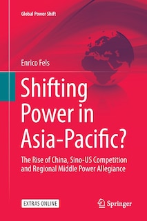 Couverture_Shifting Power In Asia-pacific?