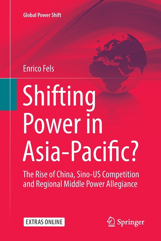 Couverture_Shifting Power In Asia-pacific?