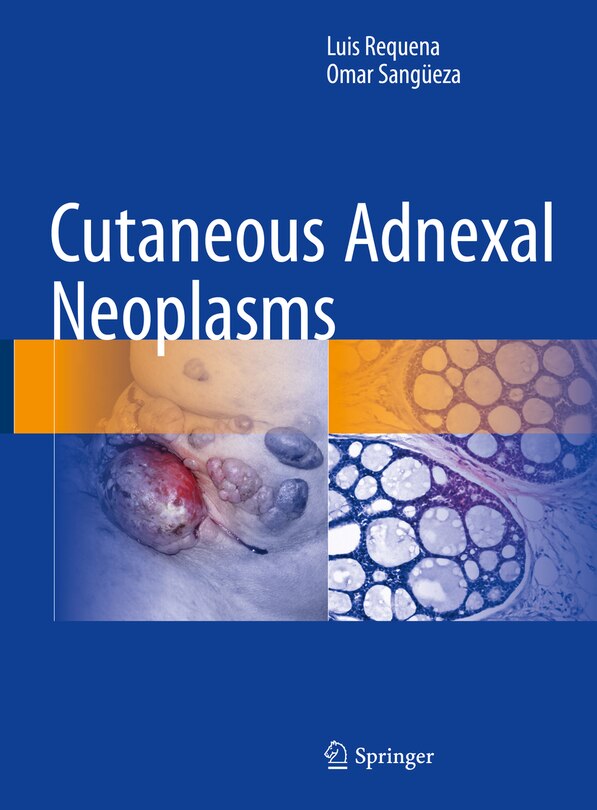 Couverture_Cutaneous Adnexal Neoplasms