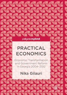 Front cover_Practical Economics