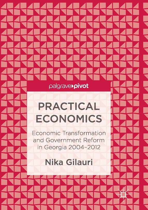 Front cover_Practical Economics
