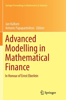 Couverture_Advanced Modelling In Mathematical Finance