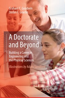 Front cover_A Doctorate And Beyond
