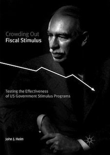 Front cover_Crowding Out Fiscal Stimulus
