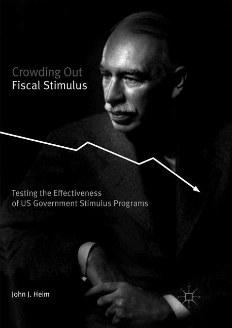 Front cover_Crowding Out Fiscal Stimulus