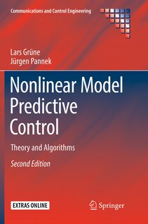 Front cover_Nonlinear Model Predictive Control