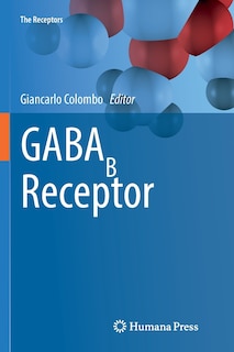 Front cover_Gabab Receptor