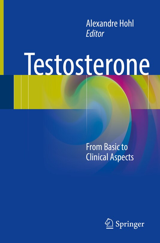 Front cover_Testosterone
