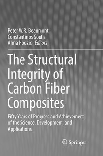 Couverture_The Structural Integrity Of Carbon Fiber Composites